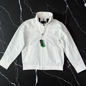 NWT Tommy Hilfiger Lightweight Jacket